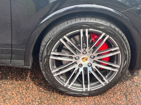Used Porsche Cayenne 2015 for sale - 74893168: Photo 8