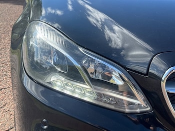 Used Mercedes-Benz E Class 2015 for sale - 79599059: Photo