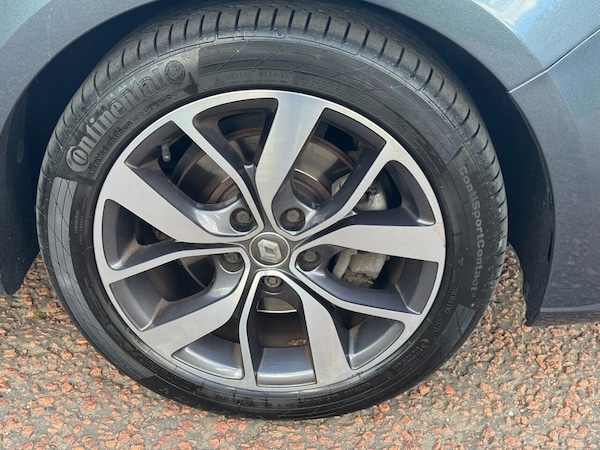 Used Renault Megane 2017 for sale - 76069003: Photo 10