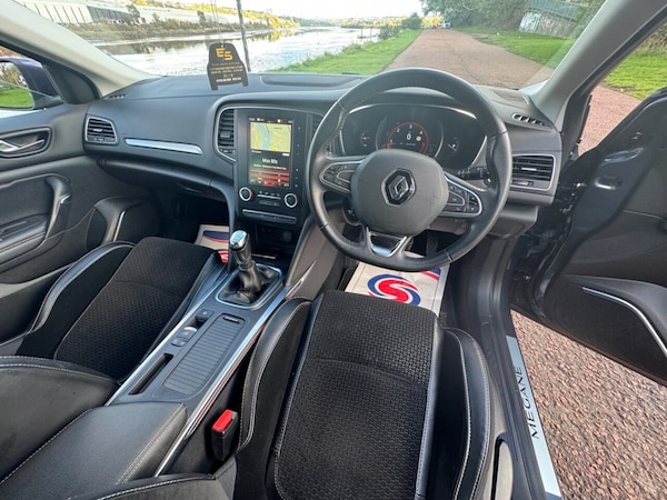 Used Renault Megane 2017 for sale - 76069003: Photo 15