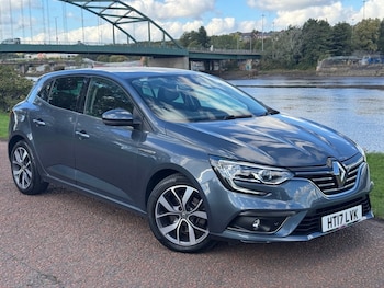 Renault - Megane