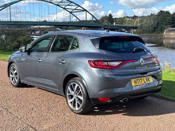 Used Renault Megane 2017 for sale - 76069003: Photo 22