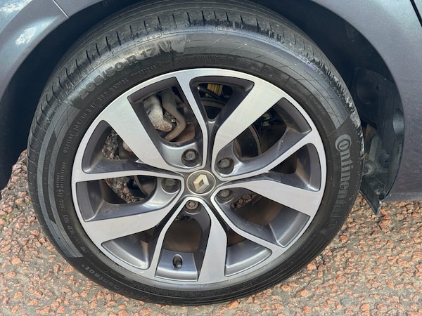 Used Renault Megane 2017 for sale - 76069003: Photo 7