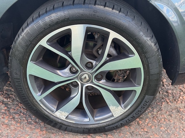 Used Renault Megane 2017 for sale - 76069003: Photo 8