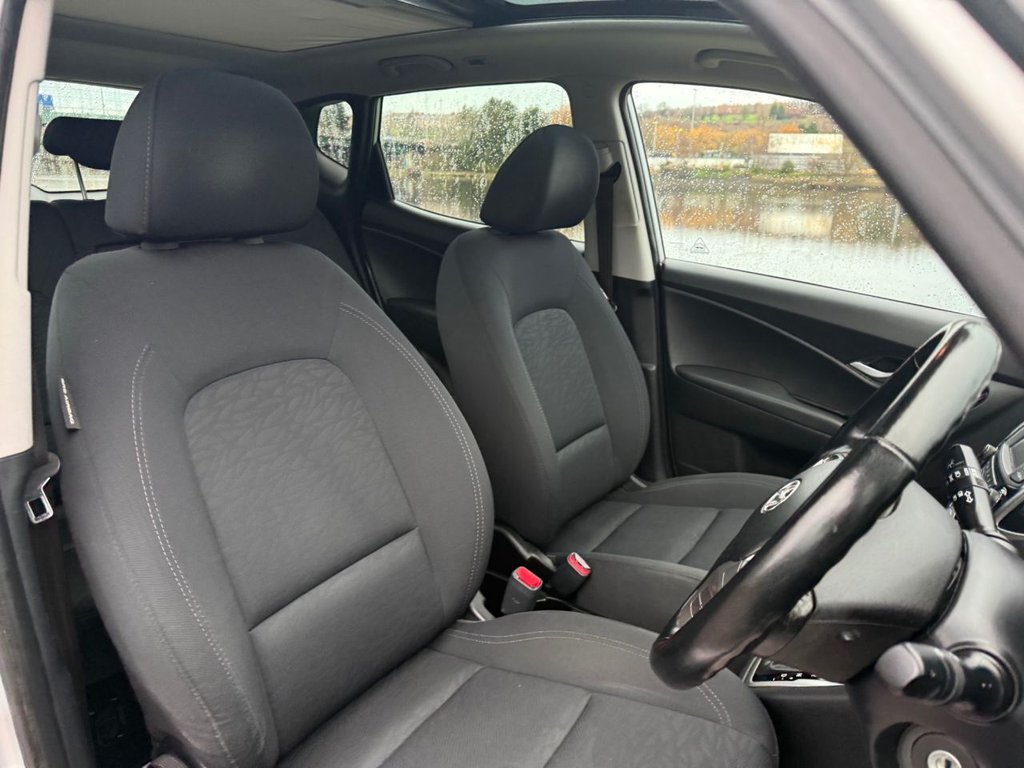 Used Hyundai Ix20 2015 for sale - 76923883: Photo 11