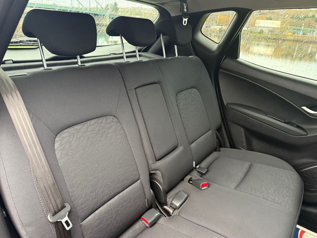 Used Hyundai Ix20 2015 for sale - 76923883: Photo 12