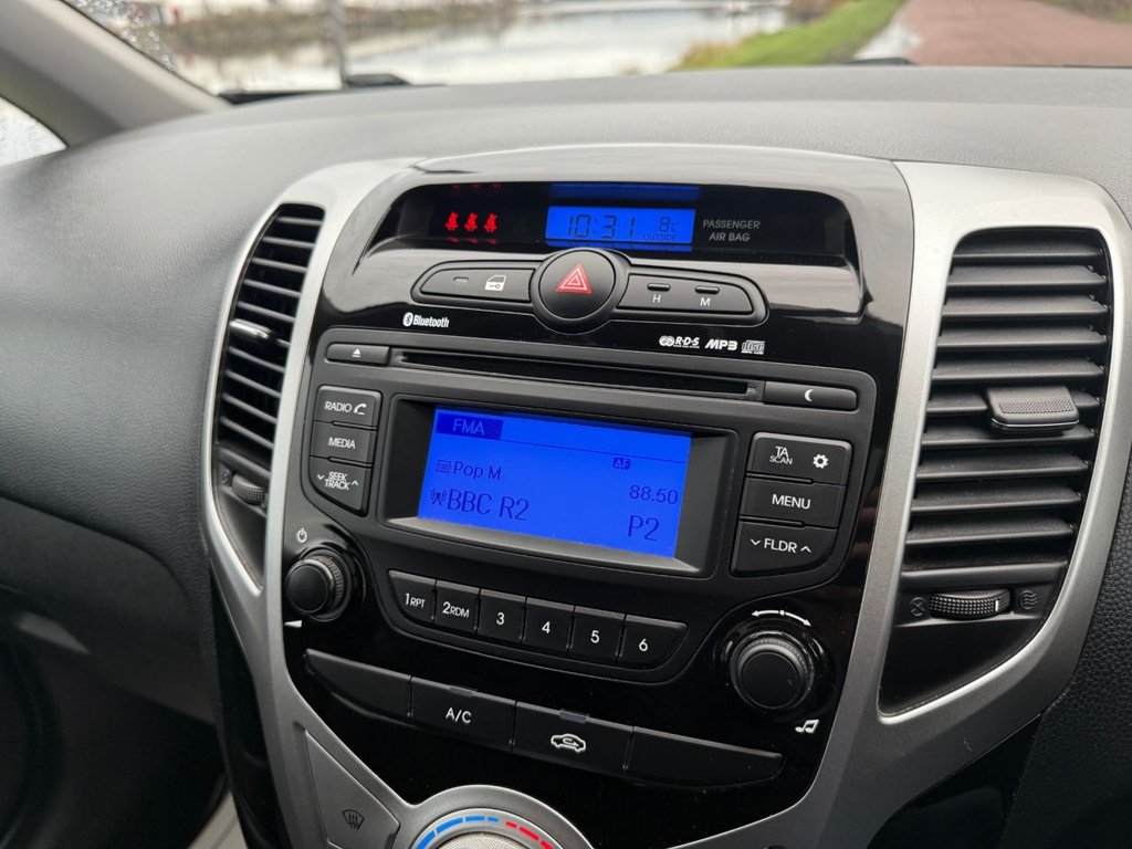 Used Hyundai Ix20 2015 for sale - 76923883: Photo 16