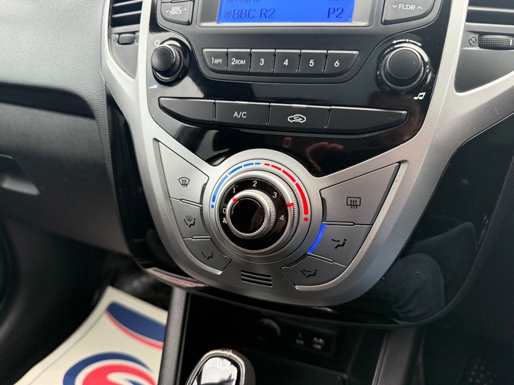 Used Hyundai Ix20 2015 for sale - 76923883: Photo 17