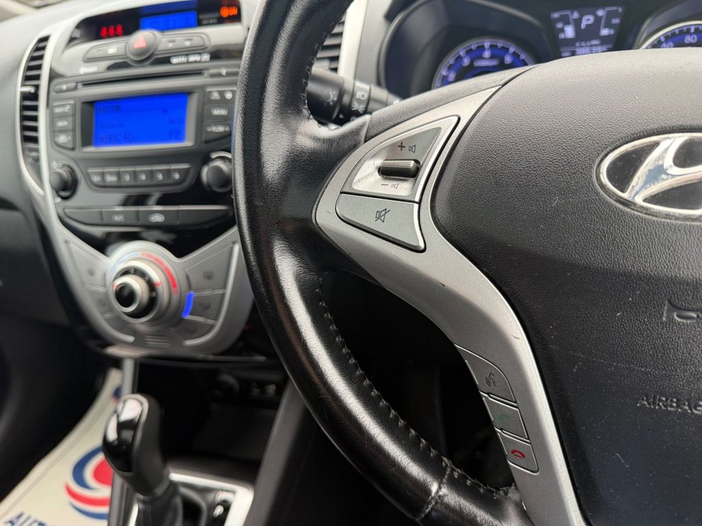 Used Hyundai Ix20 2015 for sale - 76923883: Photo 20