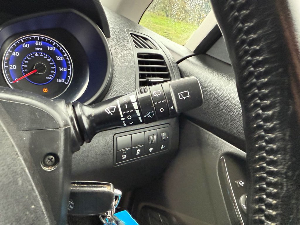 Used Hyundai Ix20 2015 for sale - 76923883: Photo 22