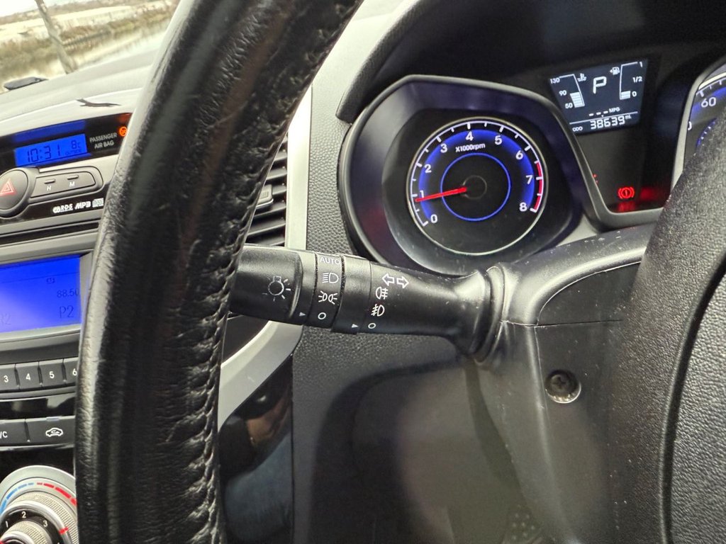 Used Hyundai Ix20 2015 for sale - 76923883: Photo 23