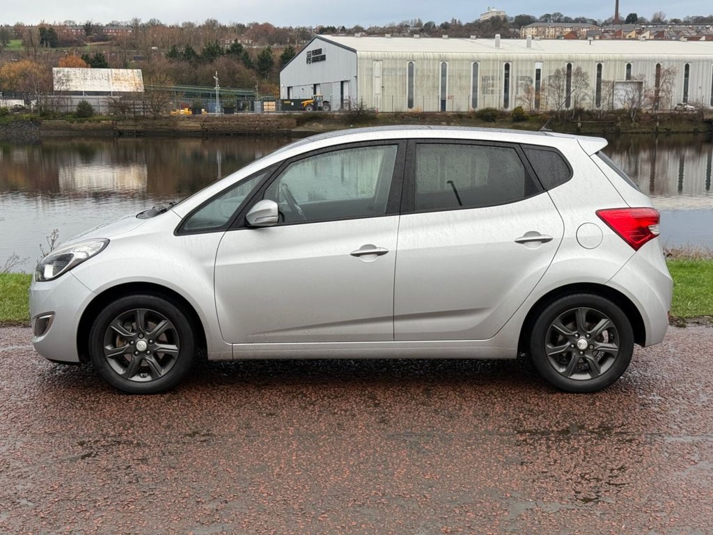 Used Hyundai Ix20 2015 for sale - 76923883: Photo 27