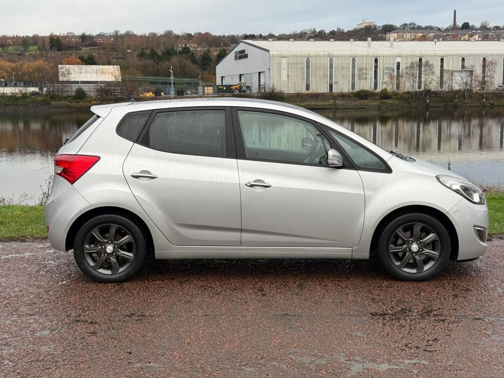 Used Hyundai Ix20 2015 for sale - 76923883: Photo 3