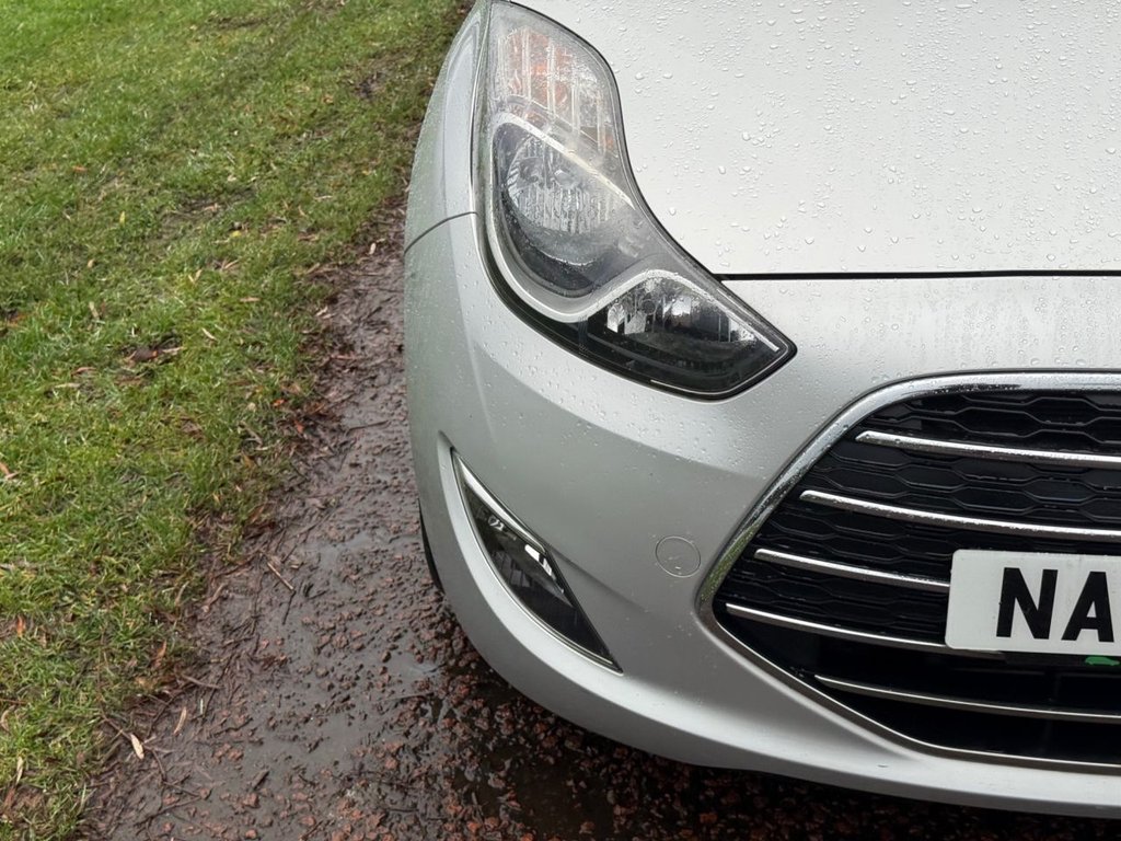 Used Hyundai Ix20 2015 for sale - 76923883: Photo 30