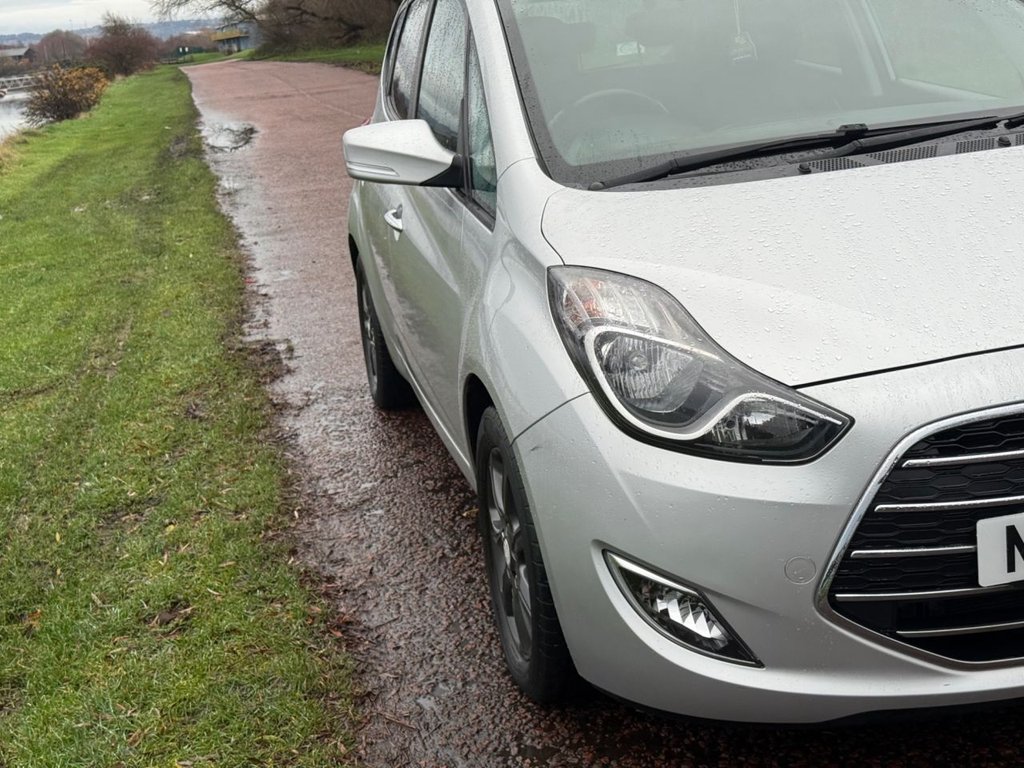 Used Hyundai Ix20 2015 for sale - 76923883: Photo 31