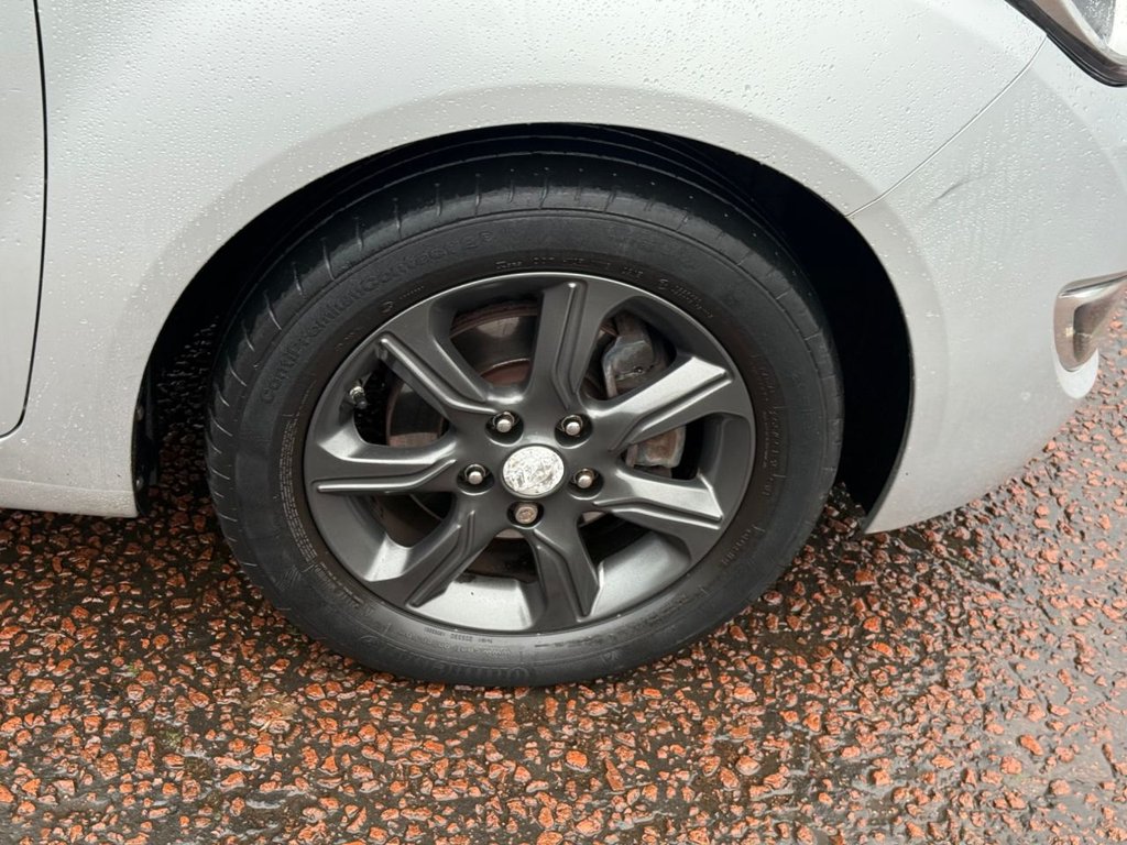 Used Hyundai Ix20 2015 for sale - 76923883: Photo 8