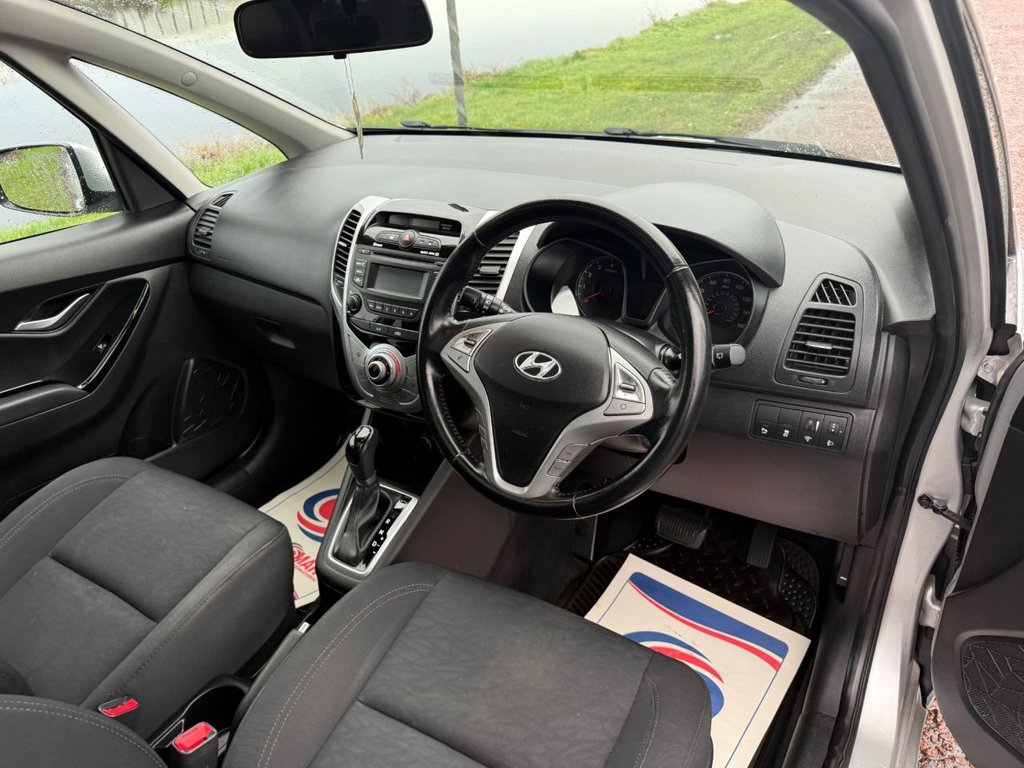Used Hyundai Ix20 2015 for sale - 76923883: Photo 9