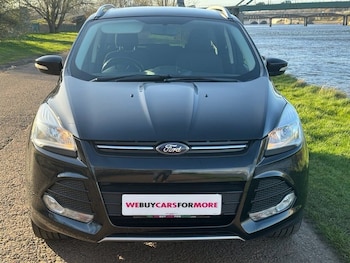 Used Ford Kuga 2013 for sale - 74985715: Photo