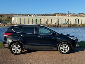 Used Ford Kuga 2013 for sale - 74985715: Photo