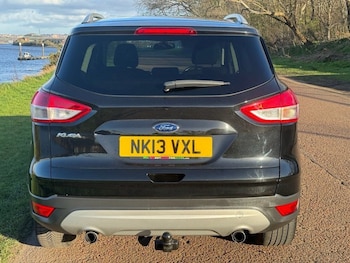 Used Ford Kuga 2013 for sale - 74985715: Photo
