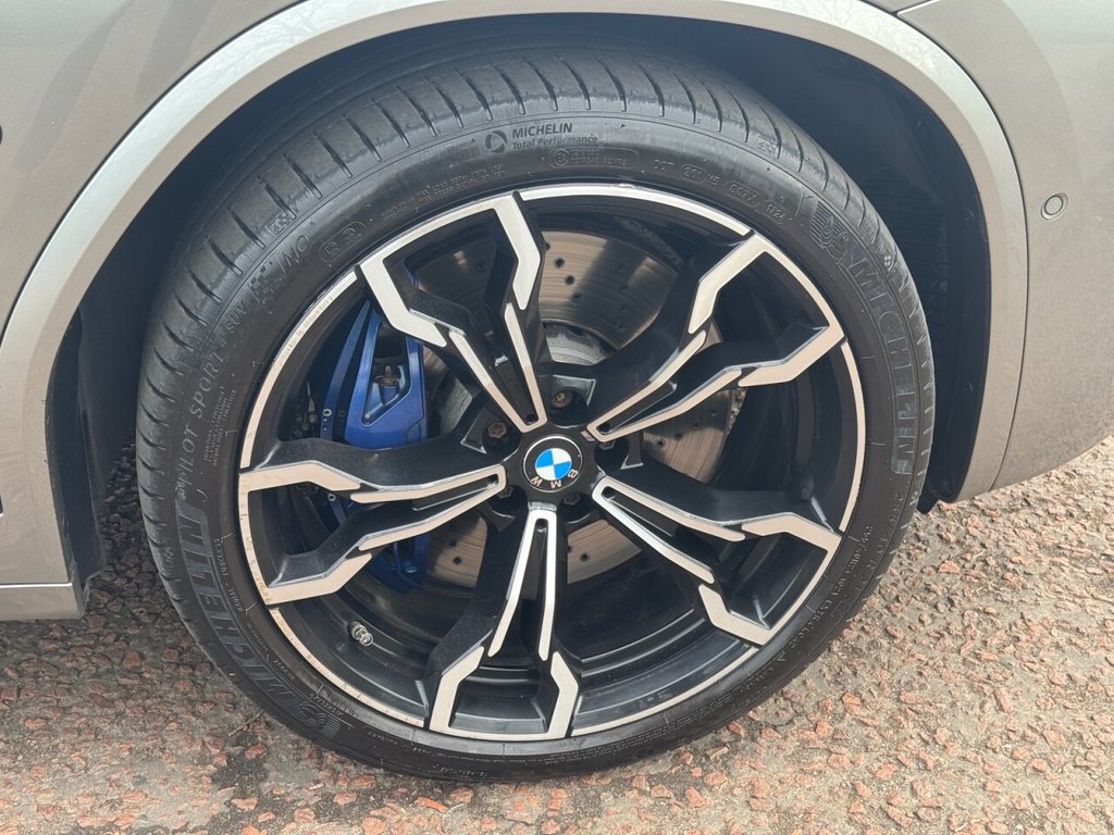 Used BMW X4 2019 for sale - 77693004: Photo 10