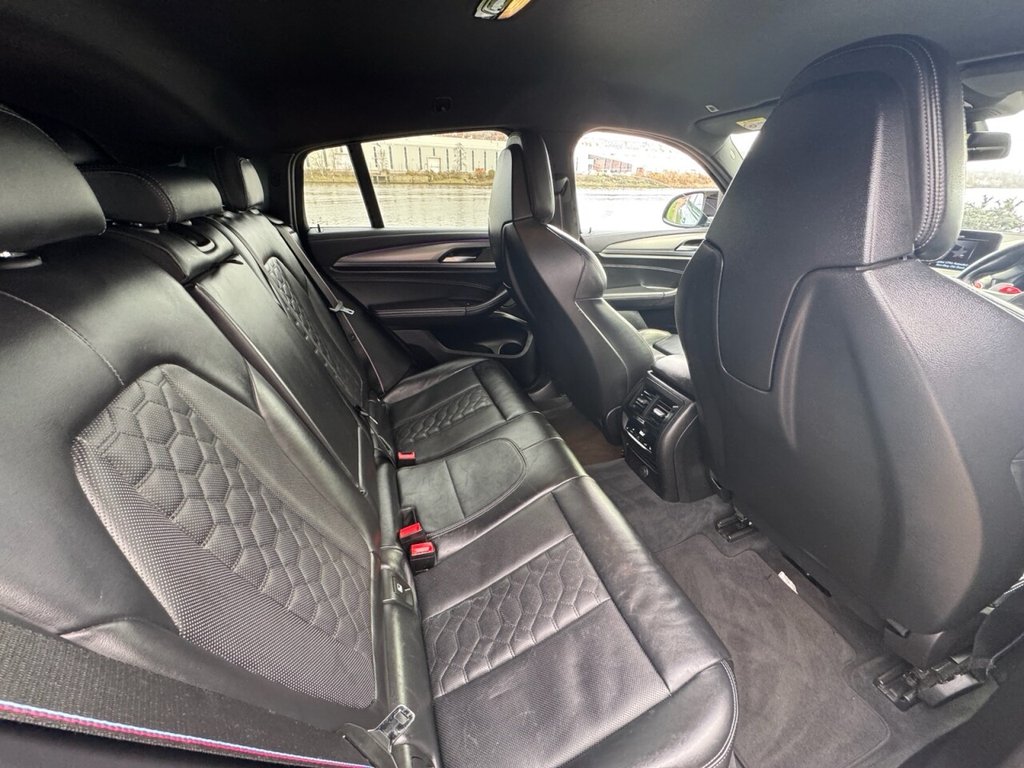 Used BMW X4 2019 for sale - 77693004: Photo 11