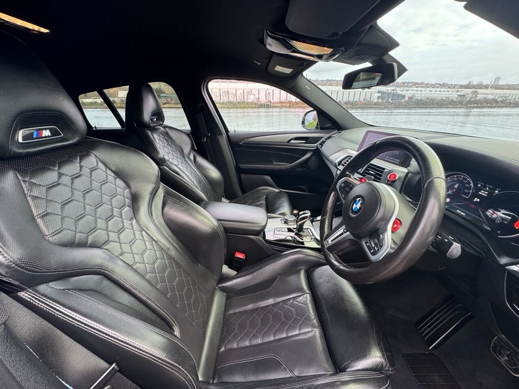 Used BMW X4 2019 for sale - 77693004: Photo 12