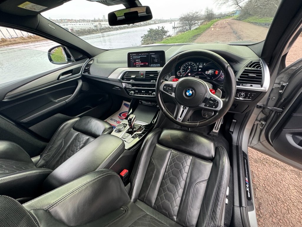 Used BMW X4 2019 for sale - 77693004: Photo 13