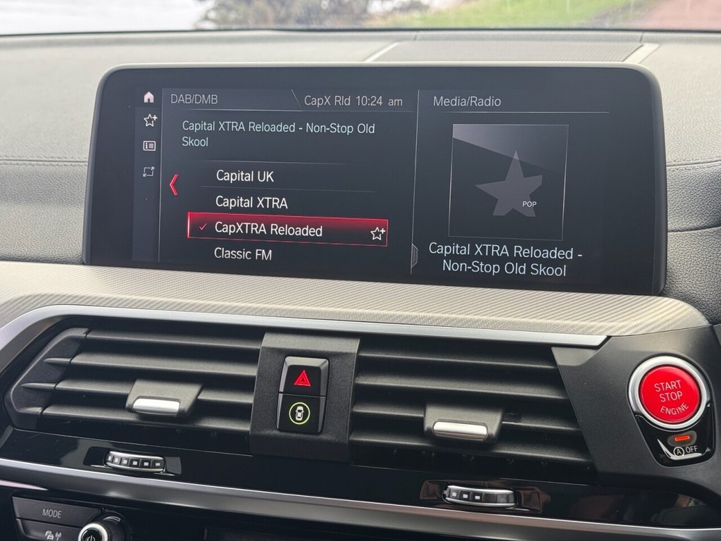 Used BMW X4 2019 for sale - 77693004: Photo 17