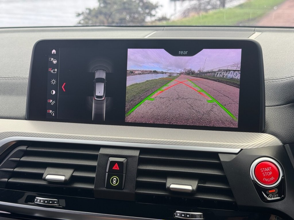 Used BMW X4 2019 for sale - 77693004: Photo 18