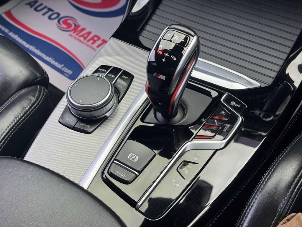 Used BMW X4 2019 for sale - 77693004: Photo 20