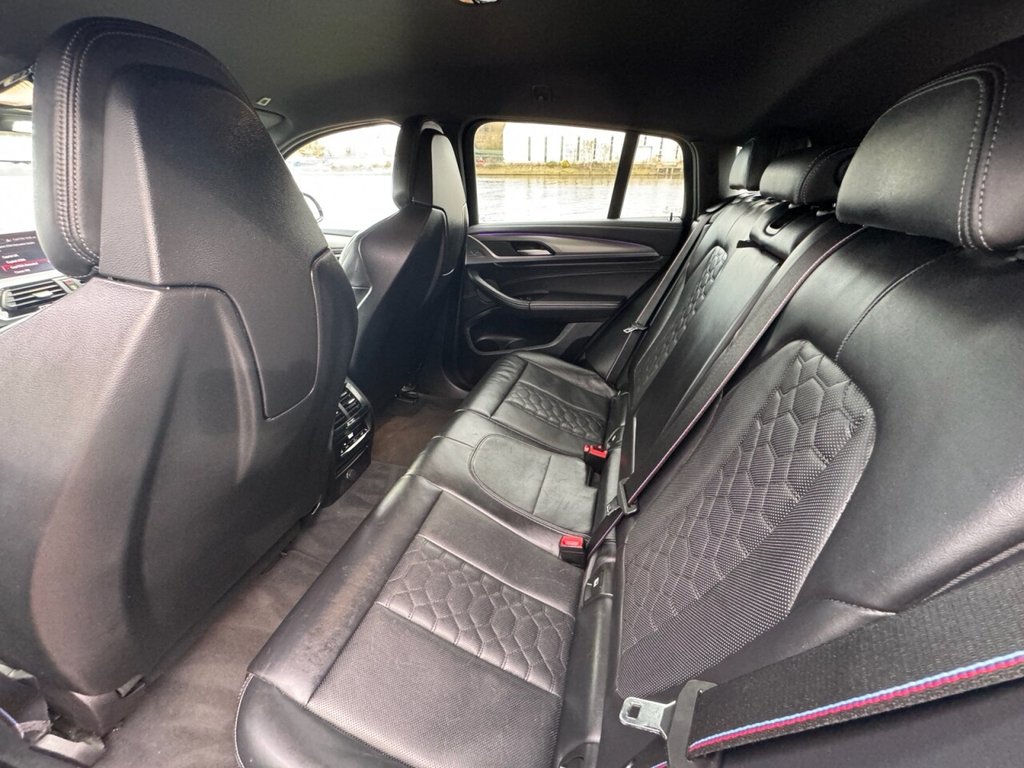 Used BMW X4 2019 for sale - 77693004: Photo 26