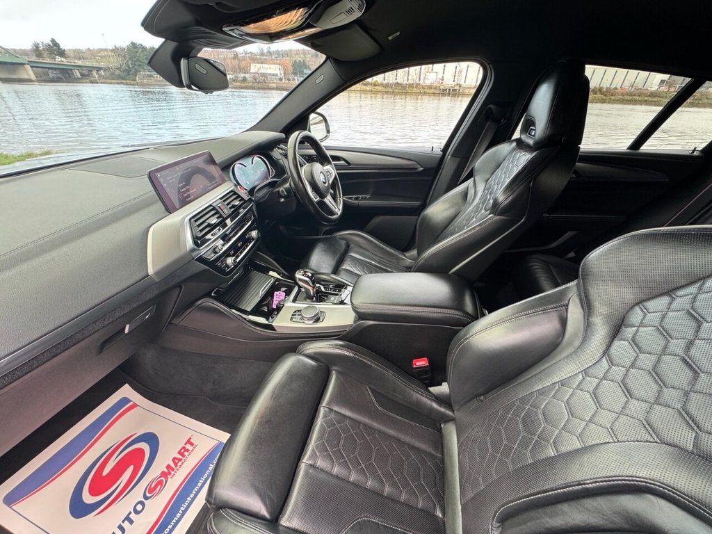 Used BMW X4 2019 for sale - 77693004: Photo 27