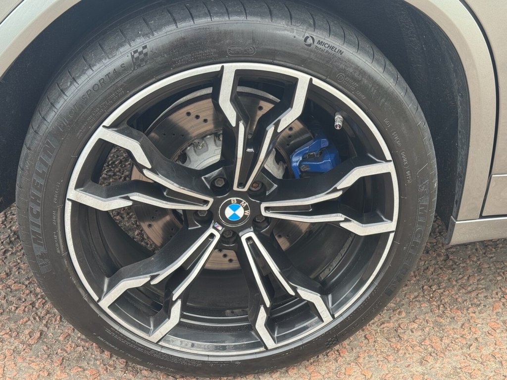 Used BMW X4 2019 for sale - 77693004: Photo 9