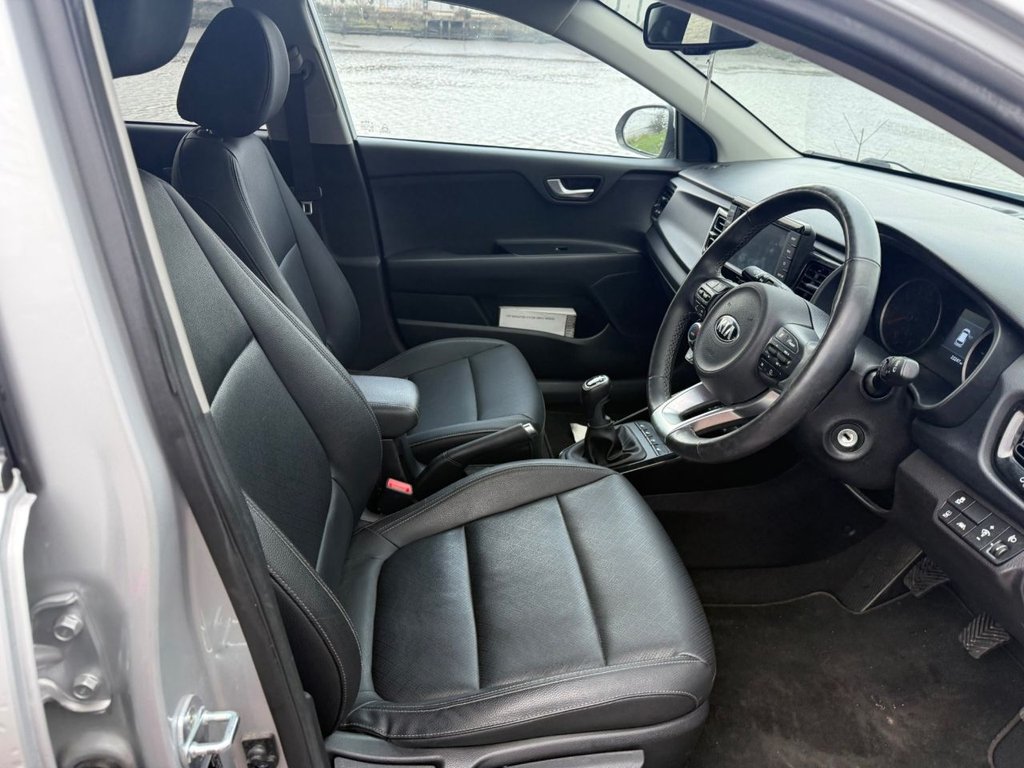 Used Kia Rio 2017 for sale - 77632033: Photo 10