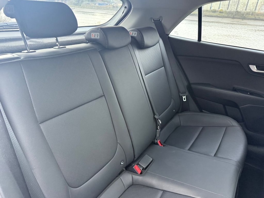 Used Kia Rio 2017 for sale - 77632033: Photo 12