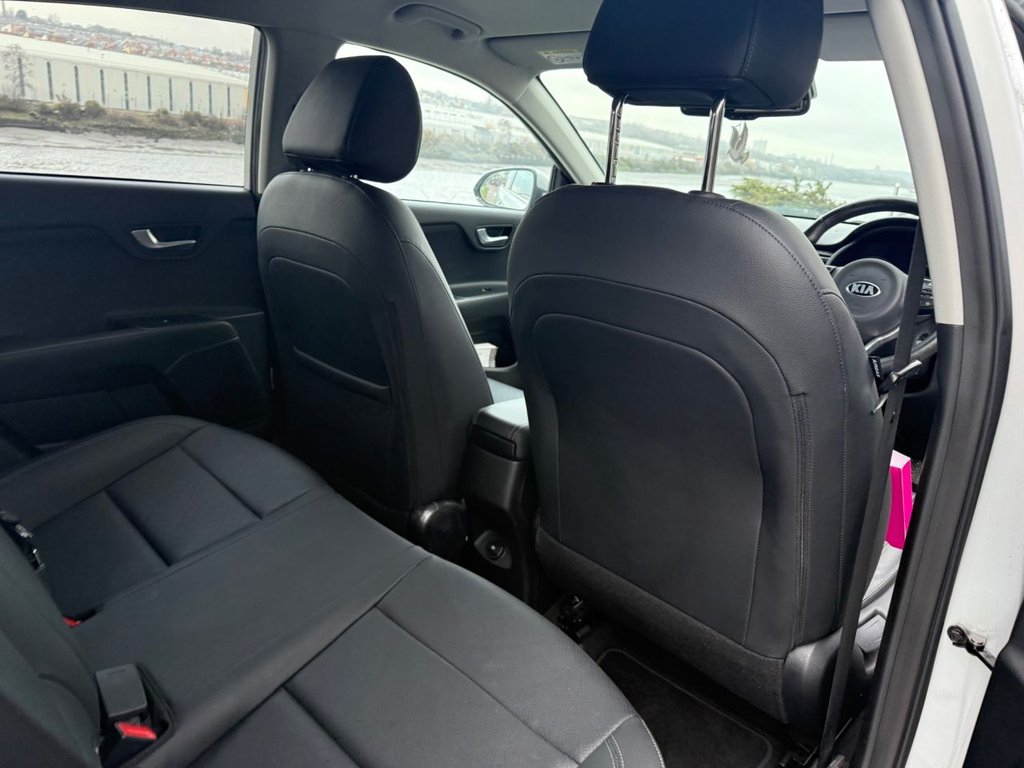 Used Kia Rio 2017 for sale - 77632033: Photo 13