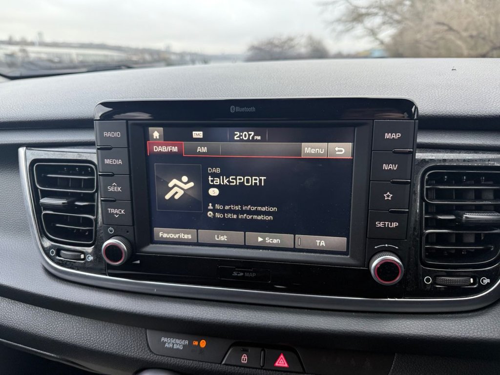 Used Kia Rio 2017 for sale - 77632033: Photo 16