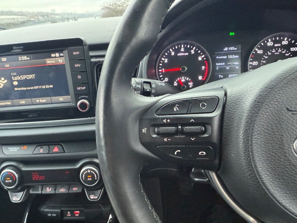 Used Kia Rio 2017 for sale - 77632033: Photo 22