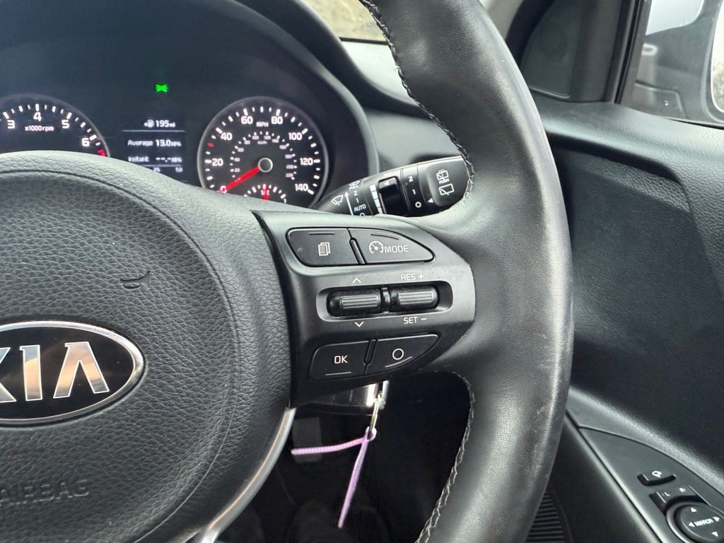 Used Kia Rio 2017 for sale - 77632033: Photo 23