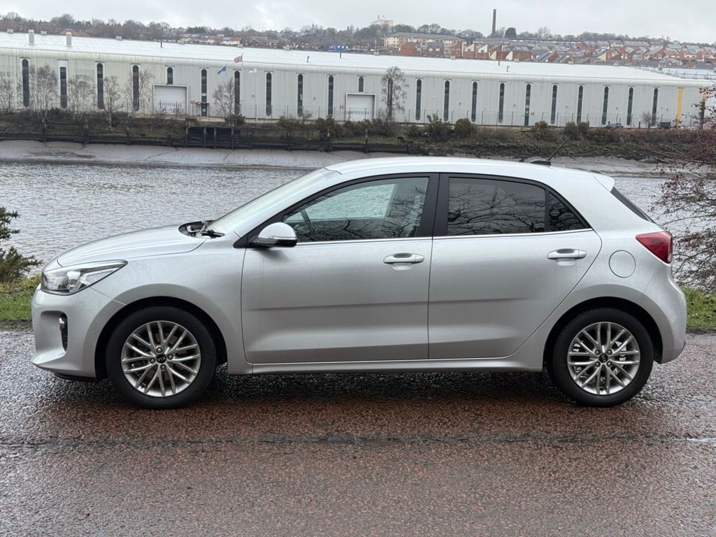 Used Kia Rio 2017 for sale - 77632033: Photo 29