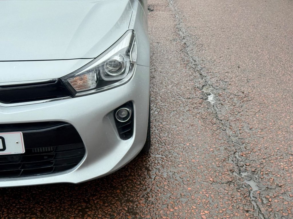 Used Kia Rio 2017 for sale - 77632033: Photo 31