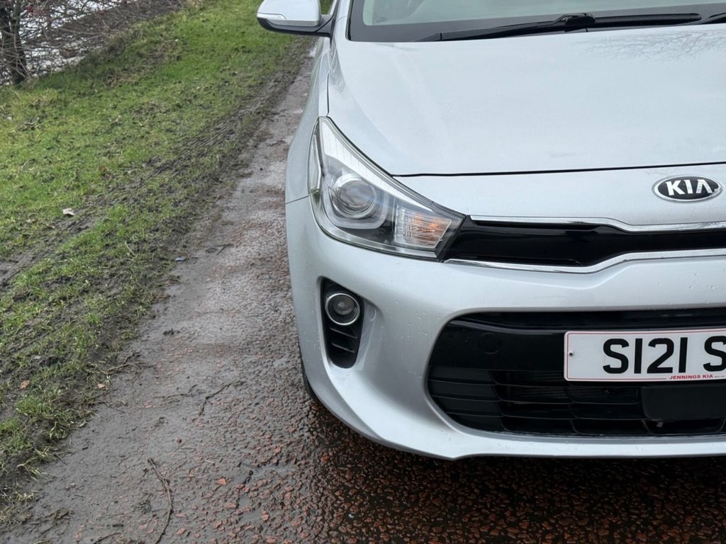 Used Kia Rio 2017 for sale - 77632033: Photo 32