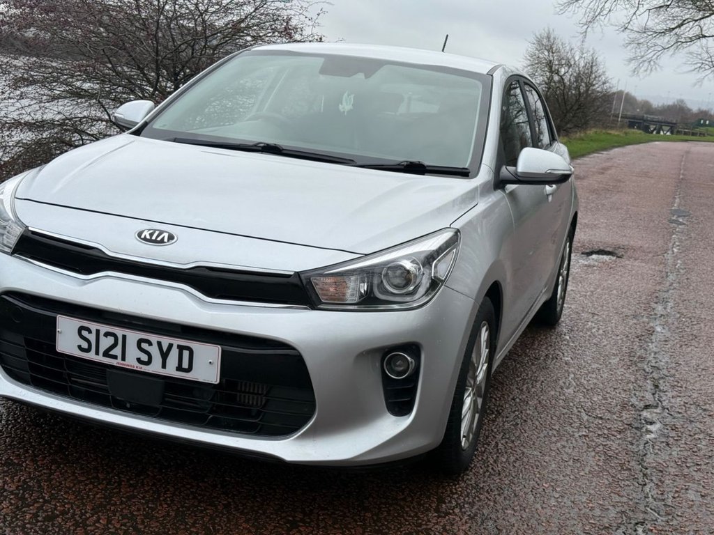 Used Kia Rio 2017 for sale - 77632033: Photo 34