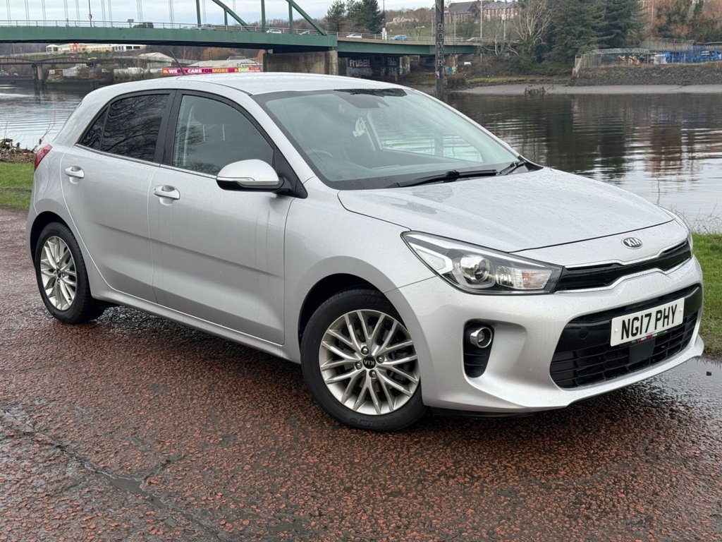 Used Kia Rio 2017 for sale - 77632033: Photo 37