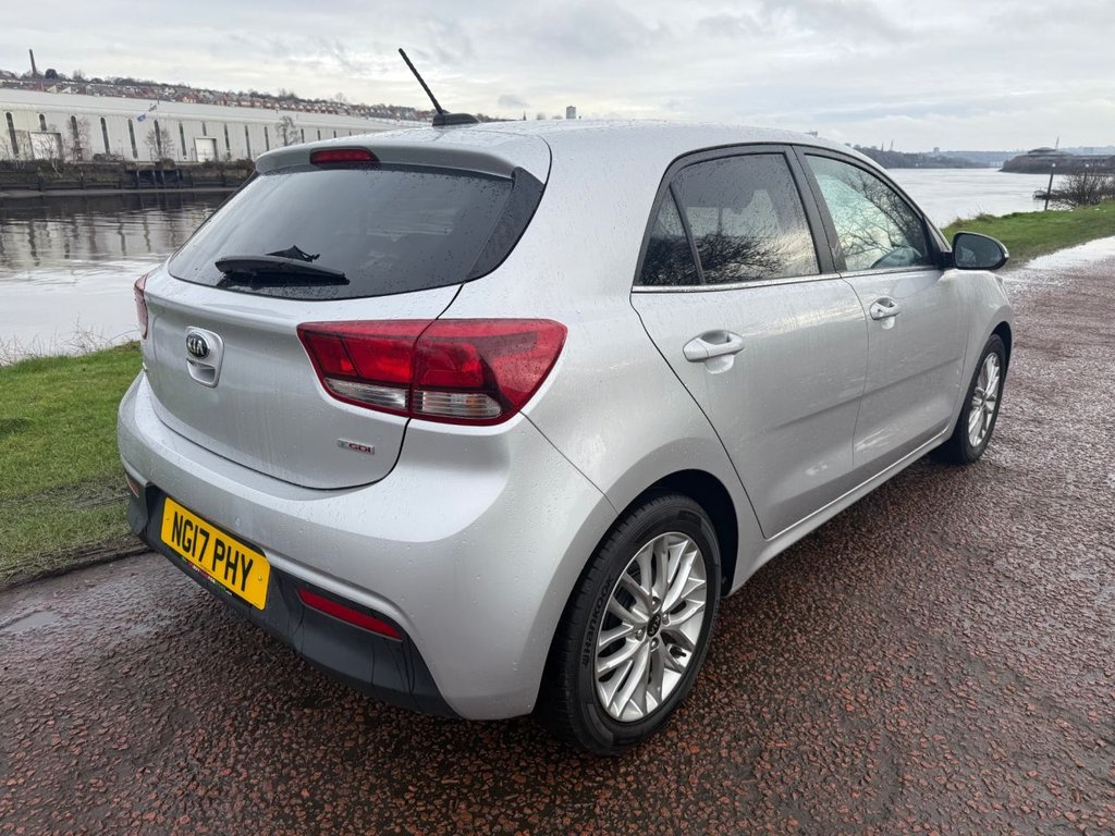 Used Kia Rio 2017 for sale - 77632033: Photo 38