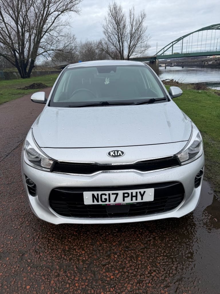 Used Kia Rio 2017 for sale - 77632033: Photo 40