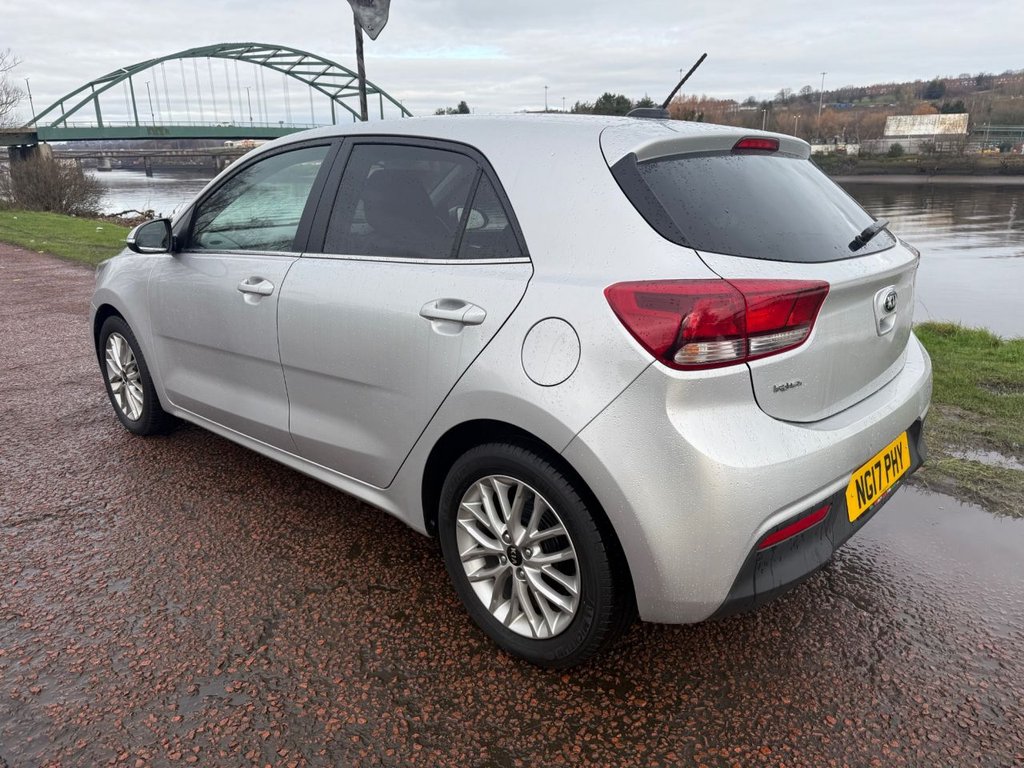 Used Kia Rio 2017 for sale - 77632033: Photo 41