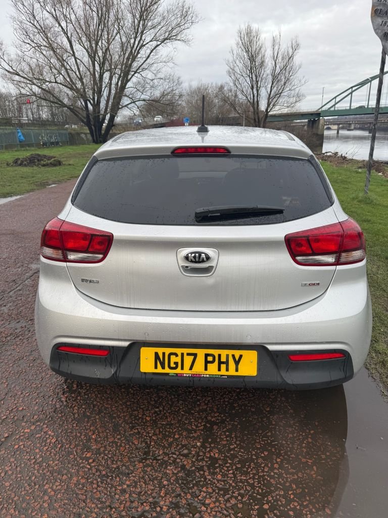 Used Kia Rio 2017 for sale - 77632033: Photo 43