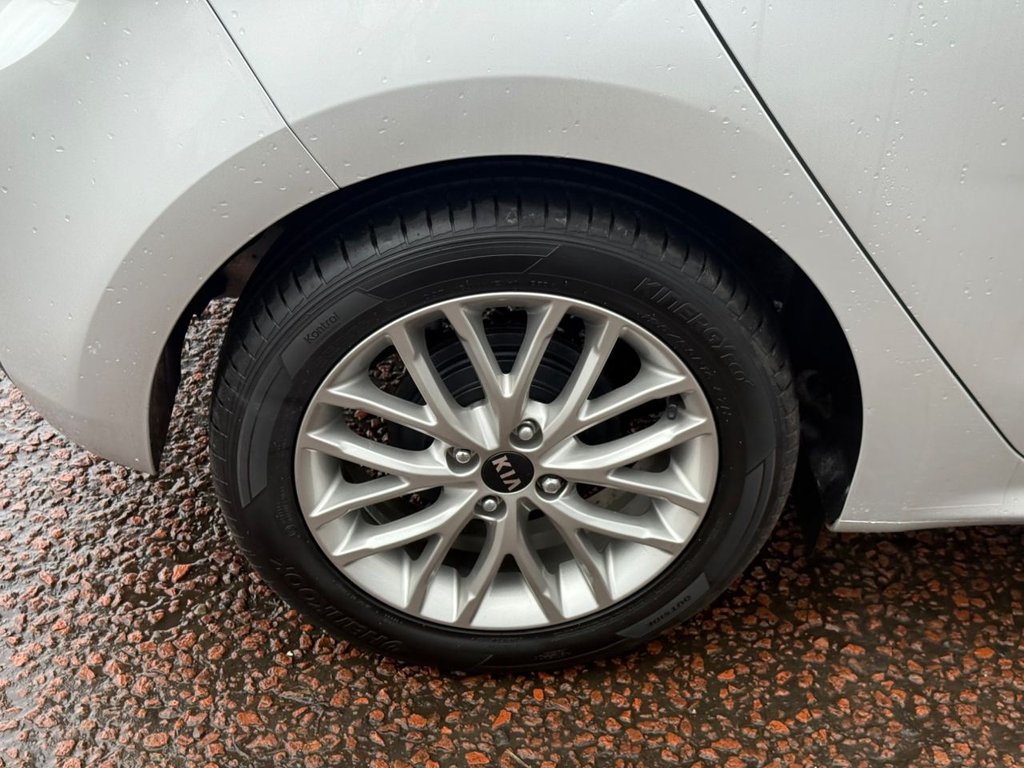 Used Kia Rio 2017 for sale - 77632033: Photo 7